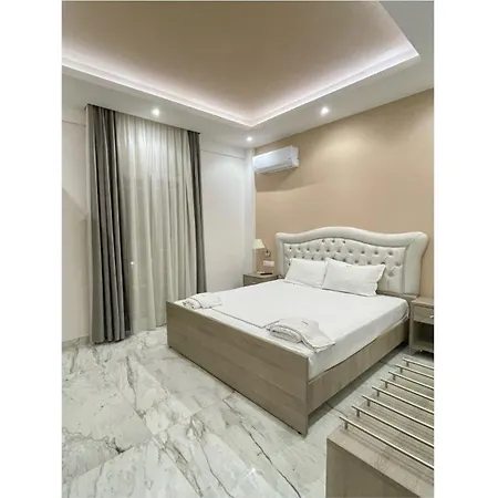 Myrto Apartment