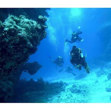 Myrto Apartment Pefkochori