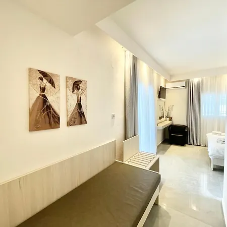 Apartment Myrto *