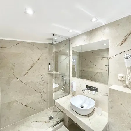 Apartment Myrto *