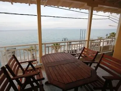 Apartment Myrto