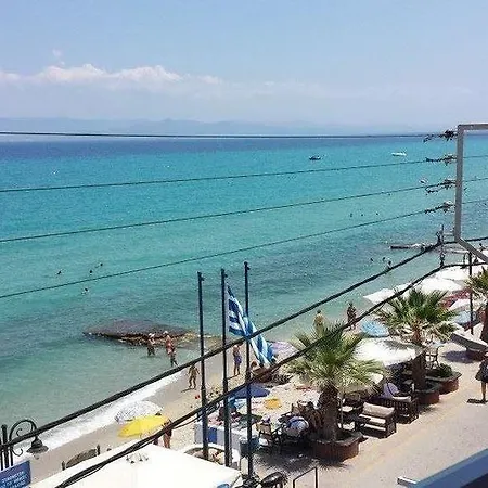 Apartment Myrto Pefkochori
