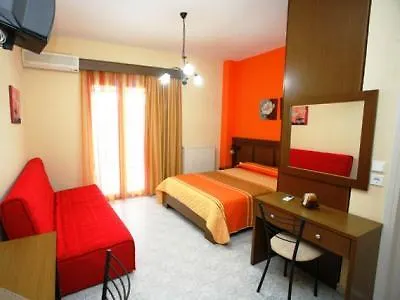 Myrto Apartmán