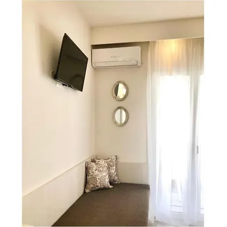 Apartmán Myrto