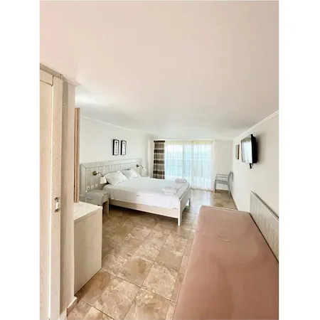 Myrto Apartmán Pefkochori