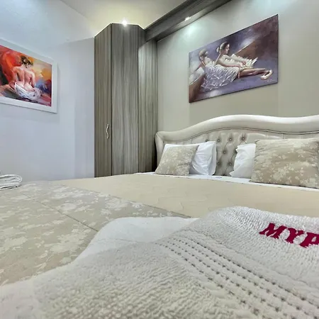 Myrto Apartmán