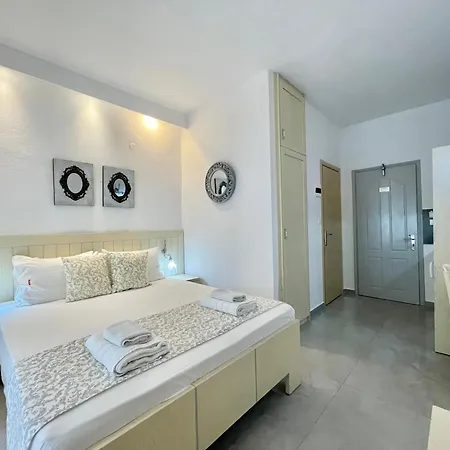 Myrto Apartmán Pefkochori