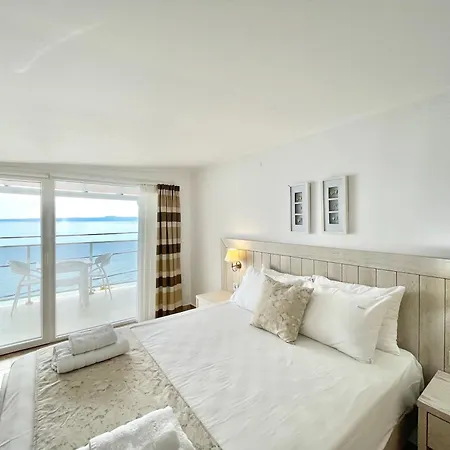 Apartmán Myrto Pefkochori