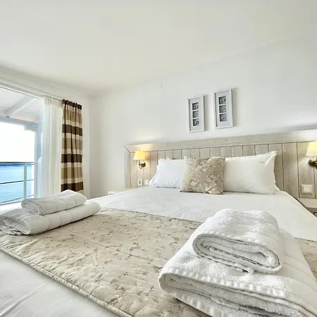 Apartmán Myrto