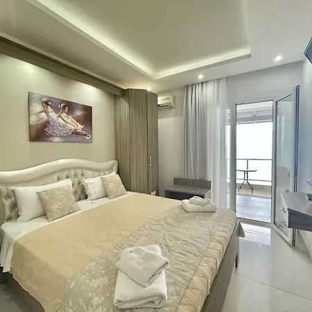 Myrto Apartmán Pefkochori