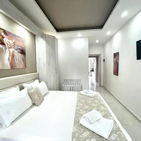 Myrto Apartmán