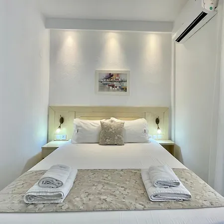 Apartmán Myrto