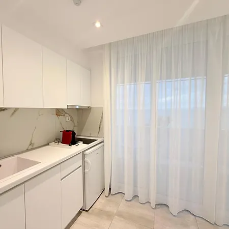 Myrto Apartment Pefkochori