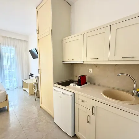 Apartment Myrto