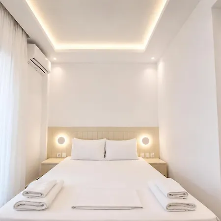 Apartment Myrto *