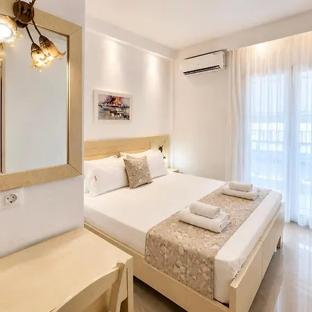 Myrto Apartment