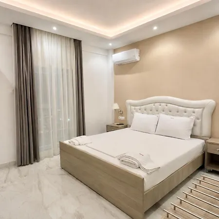 Apartment Myrto