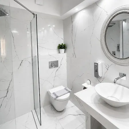 Myrto Apartment Pefkochori