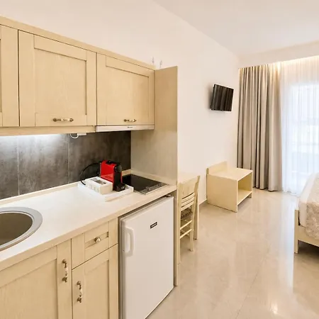 Apartment Myrto