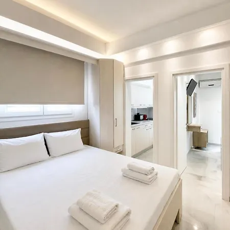 Myrto Apartment *