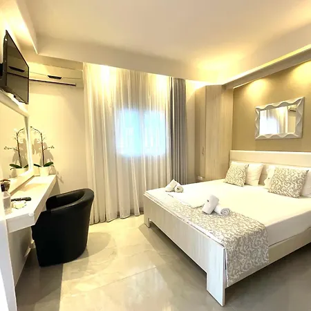 Apartment Myrto *
