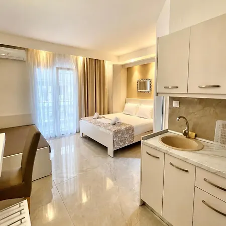 Apartment Myrto Pefkochori