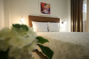 Apartmán Myrto