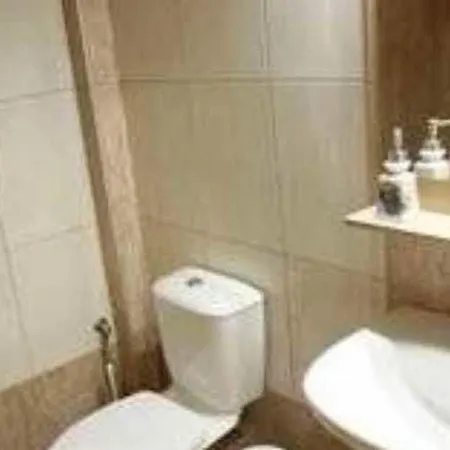 Apartmán Myrto *