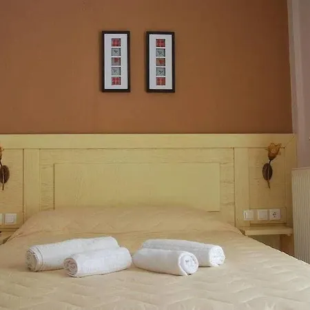 Myrto Apartmán *