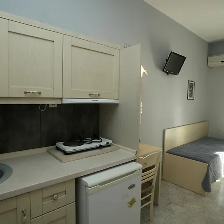 Myrto Apartmán