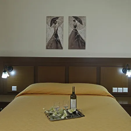 Apartmán Myrto