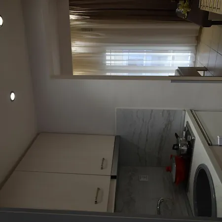 Apartmán Myrto