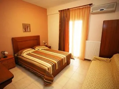 Apartmán Myrto *