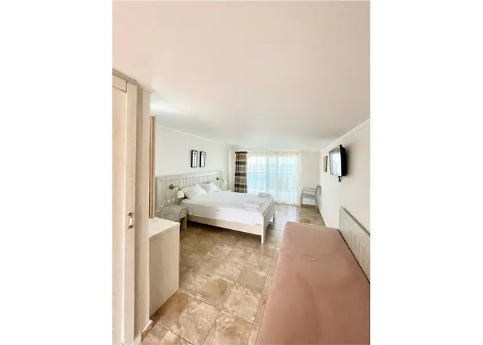 Myrto Apartmán Pefkochori