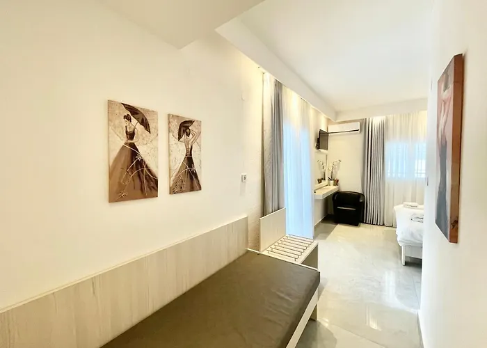 Apartmán Myrto *