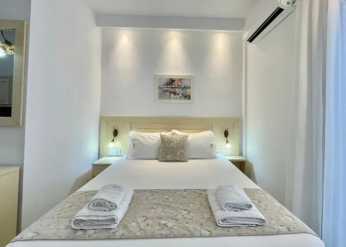 Apartmán Myrto