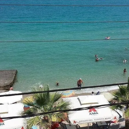 Διαμέρισμα μυρτώ