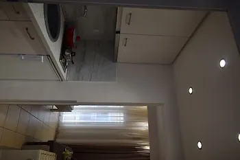 Myrto Apartman Pefkohóri