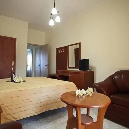 Myrto Apartman Pefkohóri