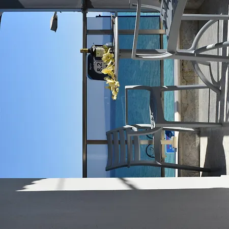 μυρτώ Διαμέρισμα *