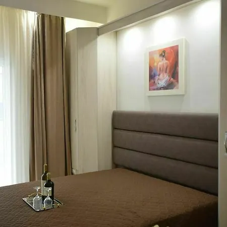 Myrto Apartman *