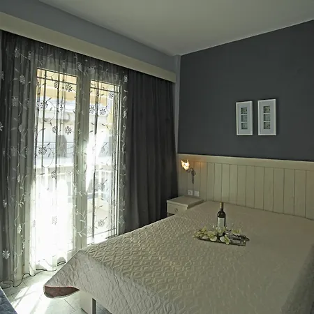 Myrto Apartman Pefkohóri