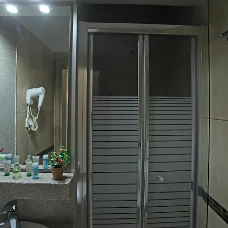 Apartman Myrto Pefkohóri